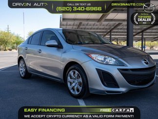 Used 2011 MAZDA MAZDA3 i Sport image 1