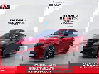 Used 2017 Honda Civic Si image 1