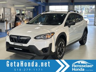 Used 2021 Subaru Crosstrek 2.0i image 1