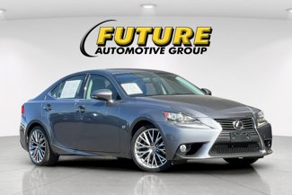 Used 2014 Lexus IS 250 image 1