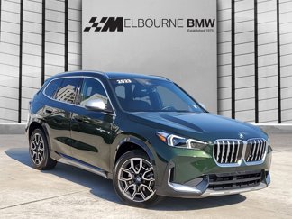 Certified 2023 BMW X1 xDrive28i w/ Convenience Package image 1