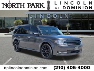 Used 2019 Ford Flex SEL w/ Equipment Group 202A image 1