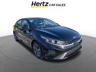 Used 2024 Kia Forte LXS image 1
