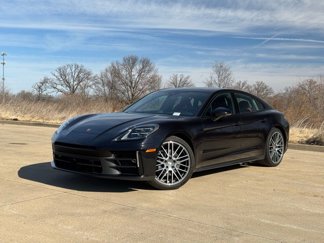Used 2024 Porsche Panamera image 1