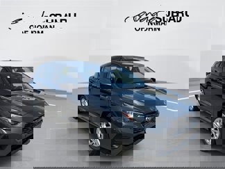 New 2025 Subaru Impreza 2.0i image 1