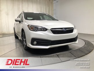 Used 2023 Subaru Impreza Premium image 1