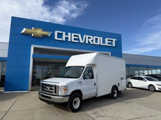 Used 2018 Ford E-350 and Econoline 350 Super Duty w/ Power Windows & Locks Group image 1
