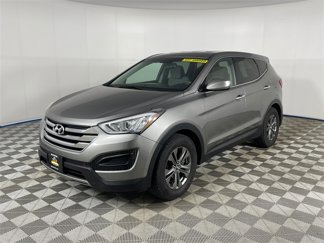 Used 2013 Hyundai Santa Fe Sport image 1