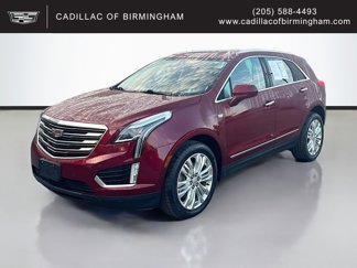 Used 2018 Cadillac XT5 Premium Luxury image 1