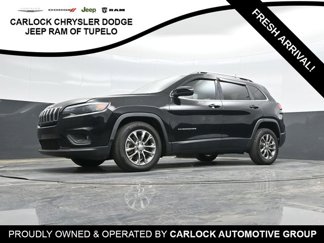 Used 2019 Jeep Cherokee Latitude Plus image 1