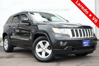 Used 2012 Jeep Grand Cherokee Laredo w/ Laredo E Group image 1