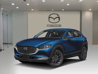New 2025 MAZDA CX-30 AWD 2.5 S image 1