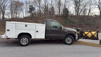 Used 2006 Ford F250 XL image 1