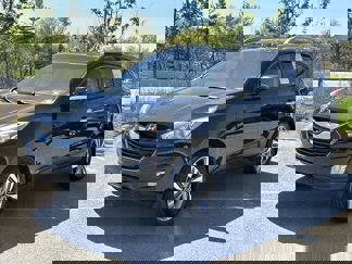 Used 2014 Hyundai Tucson Limited w/ Technology Package 02 image 1