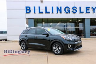 Used 2021 Kia Niro LXS image 1