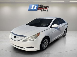 Used 2011 Hyundai Sonata GLS image 1