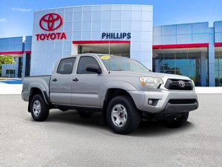 Used 2015 Toyota Tacoma PreRunner image 1