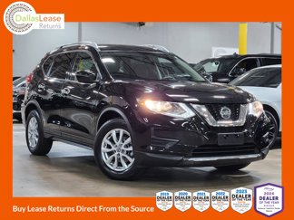 Used 2018 Nissan Rogue SV image 1