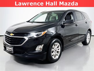 Used 2020 Chevrolet Equinox LT image 1