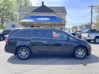 Used 2013 Honda Odyssey EX-L image 1