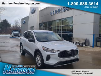 New 2025 Ford Escape Active w/ Cold Weather Package image 1