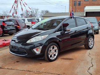 Used 2011 Ford Fiesta SES w/ 301A Rapid Spec Order Code image 1