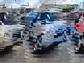Used 2016 Subaru Forester 2.5i Premium image 1