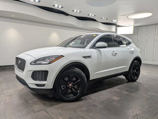 Used 2020 Jaguar E-PACE image 1