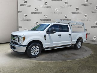 Used 2018 Ford F250 XLT image 1