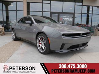 New 2025 Dodge Charger R/T Scat Pack w/ Track Pack image 1