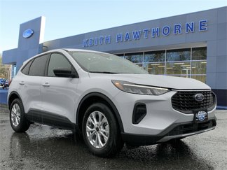 New 2025 Ford Escape Active image 1