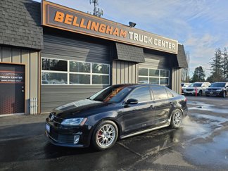 Used 2013 Volkswagen Jetta GLI Autobahn image 1