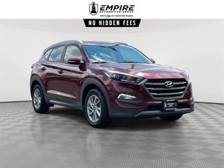Used 2016 Hyundai Tucson Eco image 1