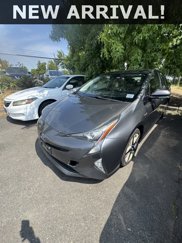 Used 2016 Toyota Prius Three image 1