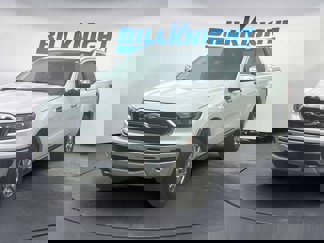 Used 2019 Ford Ranger Lariat w/ Equipment Group 501A Mid image 1