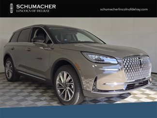 New 2025 Lincoln Corsair FWD image 1