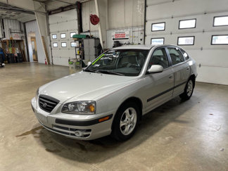 Used 2006 Hyundai Elantra GLS image 1