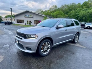 Used 2019 Dodge Durango GT image 1