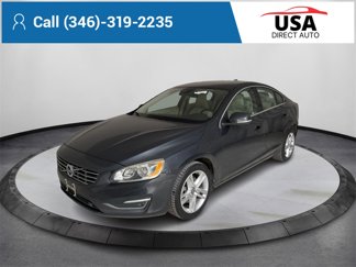 Used 2015 Volvo S60 T5 Premier image 1