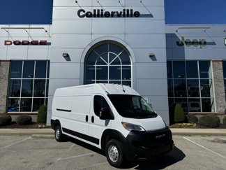 Used 2023 RAM ProMaster 2500 image 1