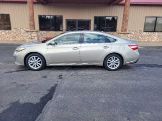 Used 2014 Toyota Avalon image 1