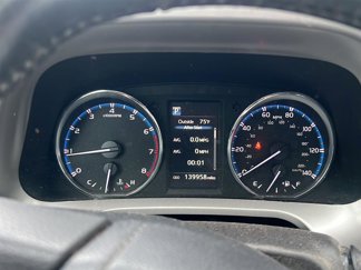 Used 2016 Toyota RAV4 XLE image 1