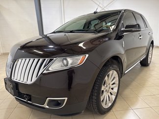 Used 2014 Lincoln MKX AWD w/ Equipment Group 102A image 1