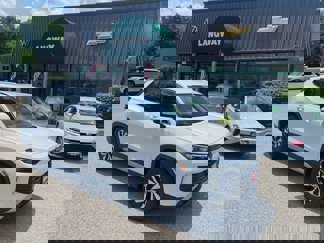 New 2025 Volkswagen Tiguan S image 1