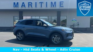 New 2025 Ford Escape ST-Line image 1