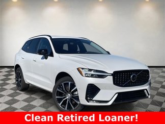 Used 2025 Volvo XC60 B5 Plus w/ Protection Package Premier image 1
