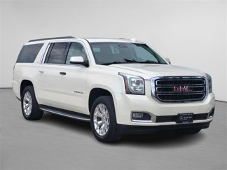 Used 2015 GMC Yukon XL SLT w/ Open Road Package image 1