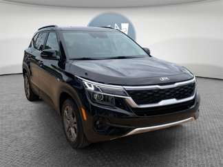 Used 2021 Kia Seltos S image 1