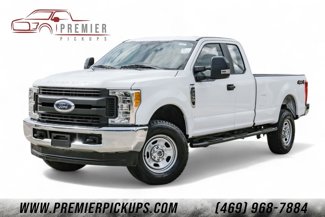 Used 2017 Ford F250 XL w/ Power Equipment Group image 1