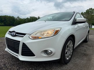 Used 2012 Ford Focus SE image 1